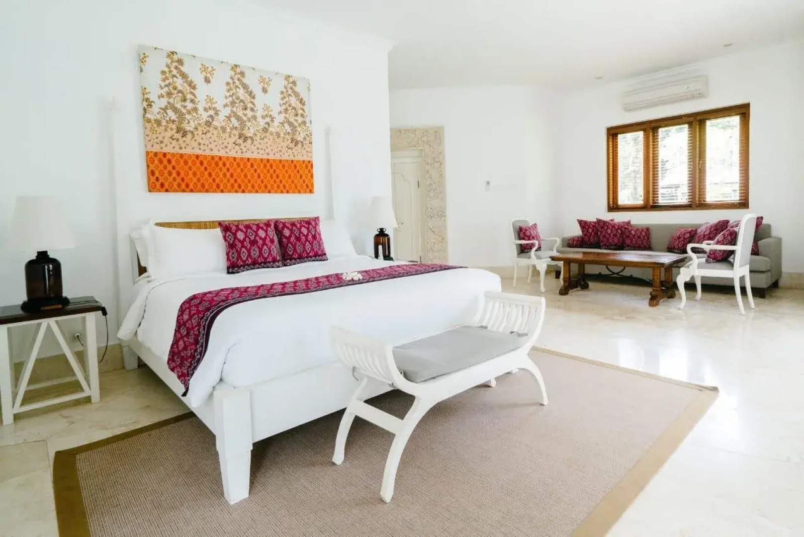 Avillion Villa Cinta @ Sanur