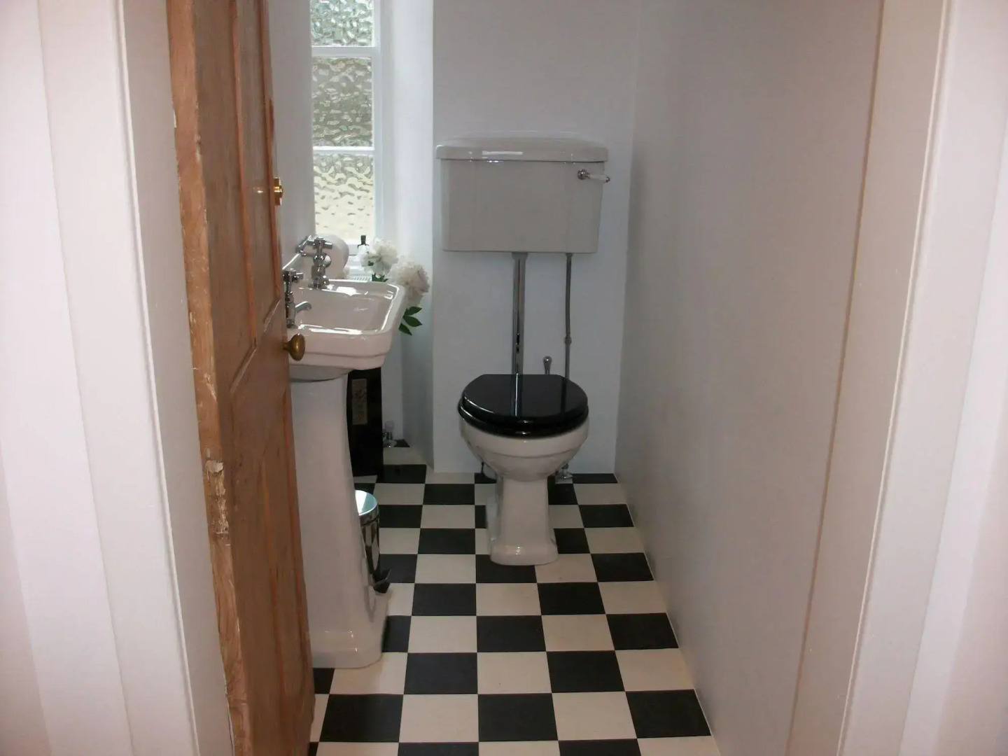 Centre Stables Luxury Self Catering Loch Lomond