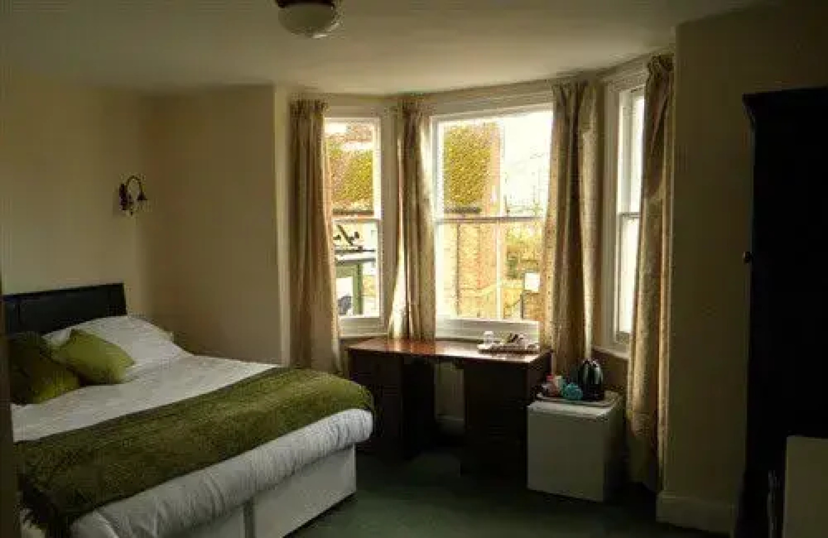 Black Bull Godmanchester