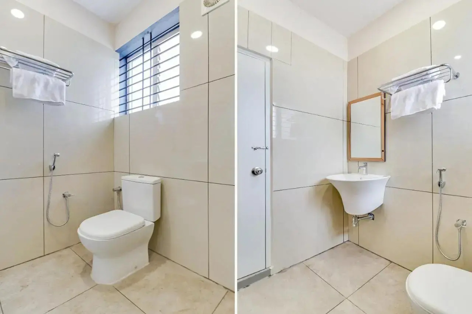 Sri Vinayaka Lodge by OYO Rooms