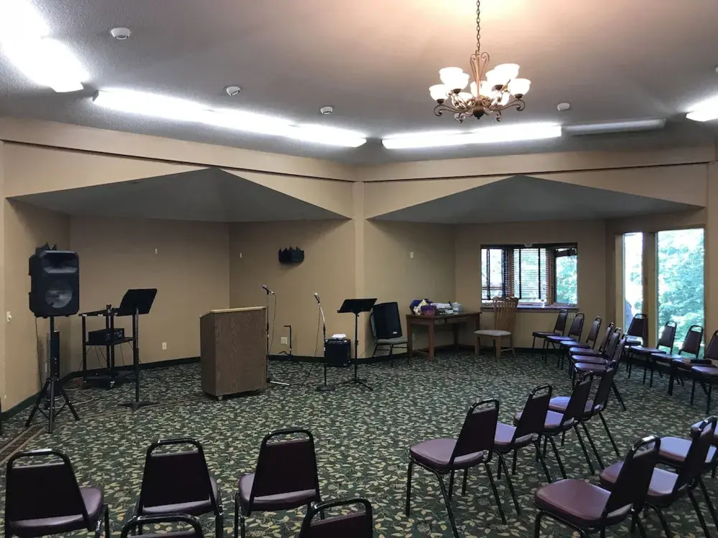 Riverwood Inn Extended Stay