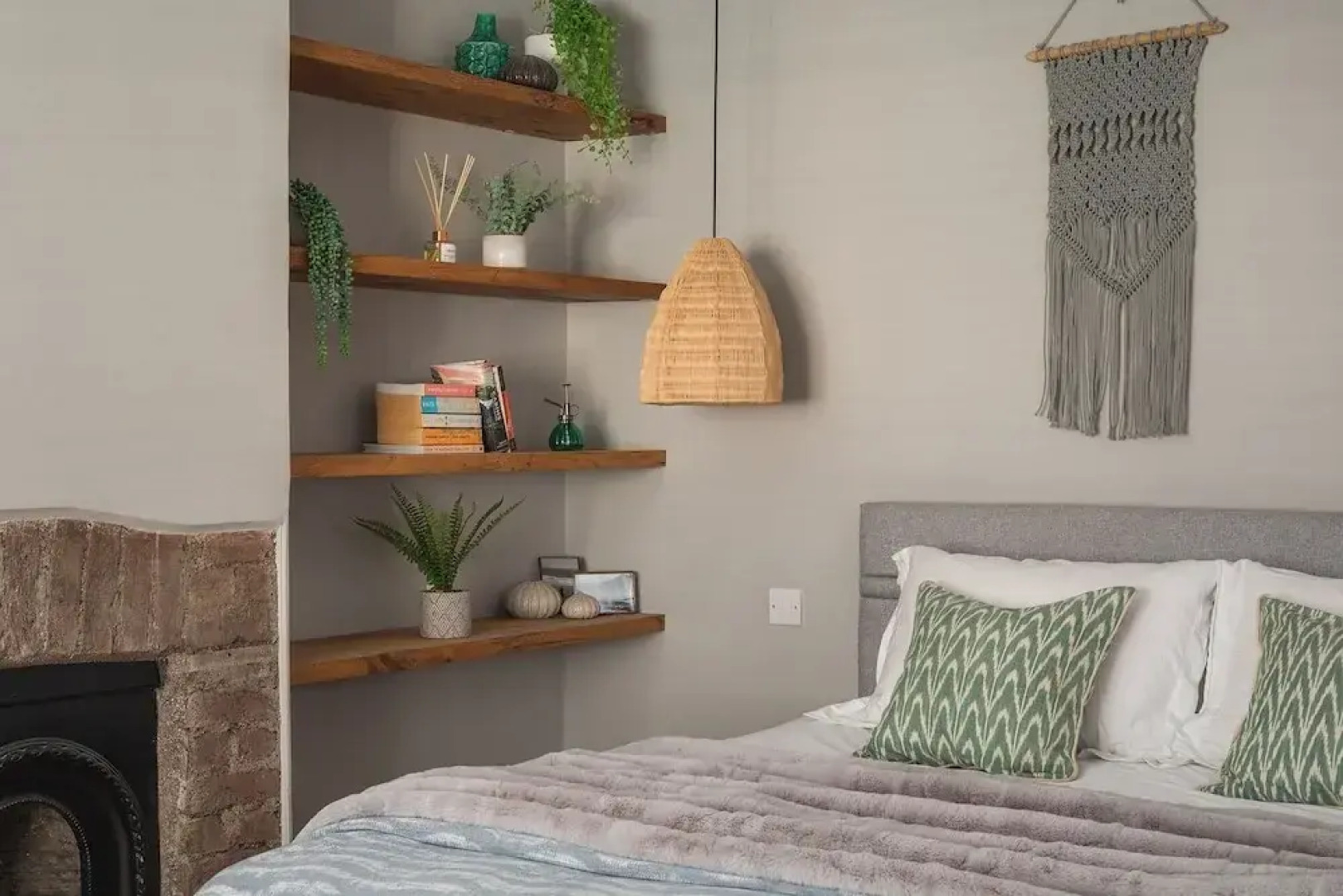 Seascape Hideaways at Mortehoe