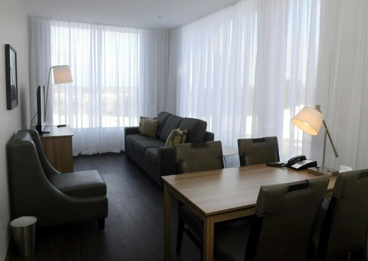 Radisson Kingswood Hotel & Suites, Fredericton, NB