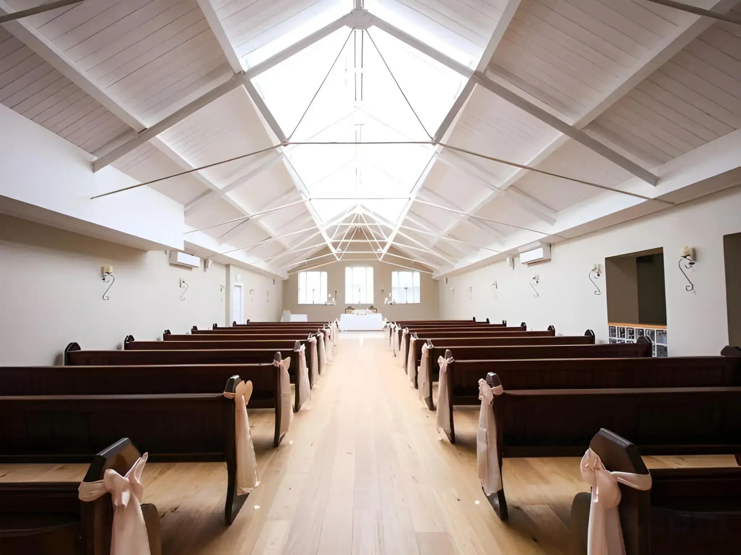 Leasowe Castle Hotel