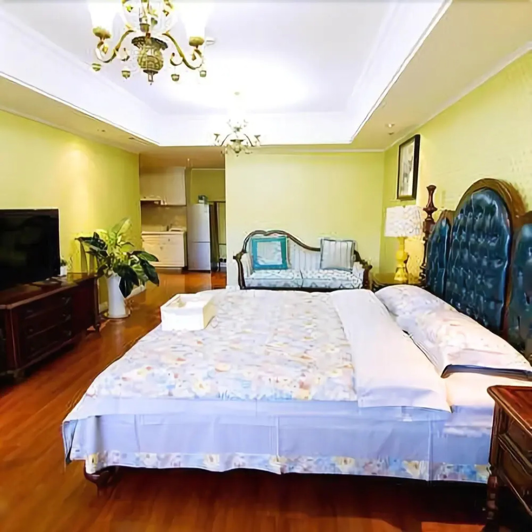 Yantai Mite Private Hotel Department