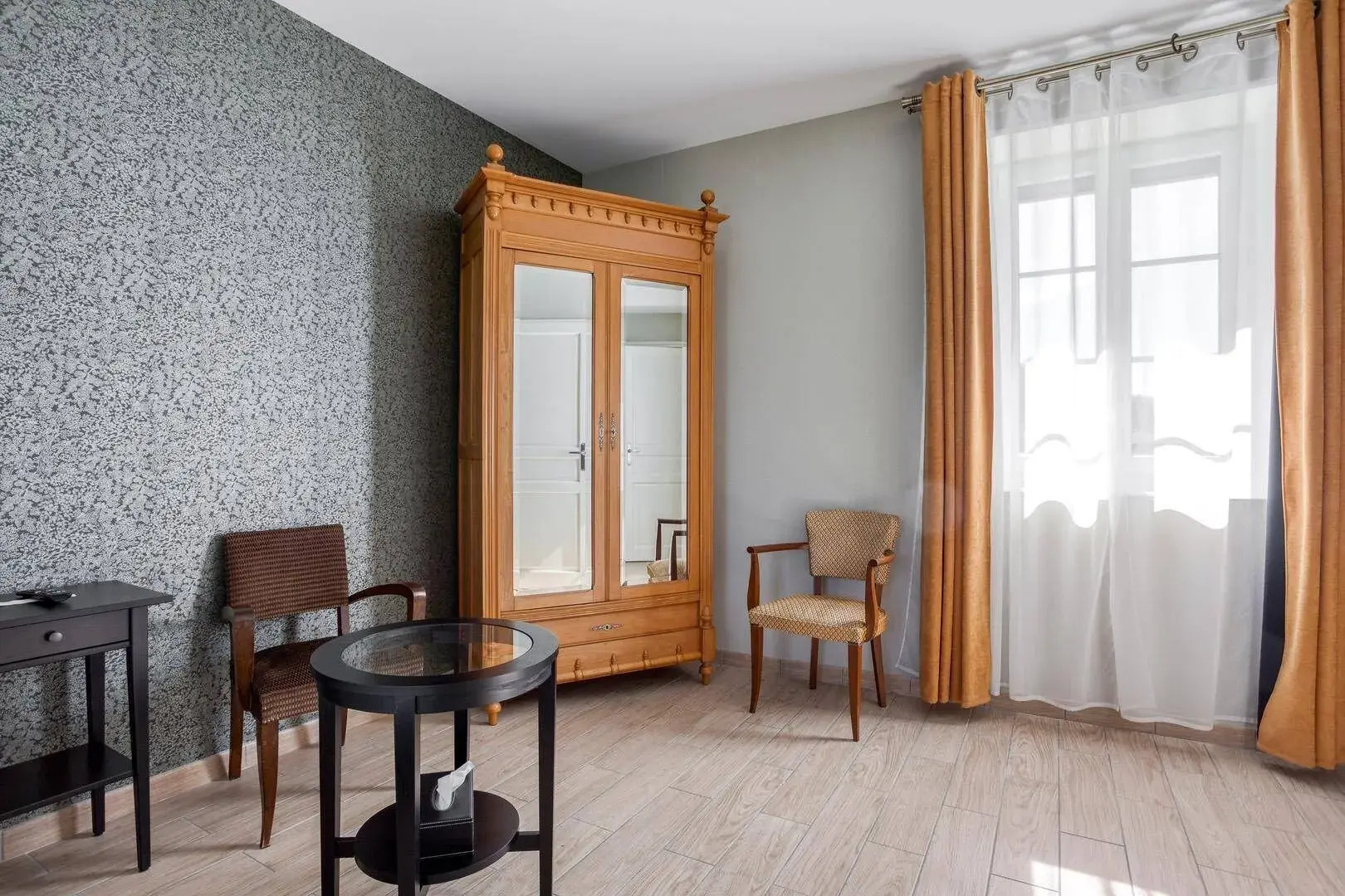 Le Clos des Pervenches