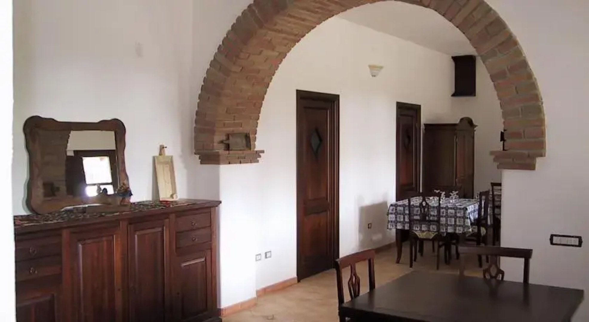 Agriturismo Su Boschettu