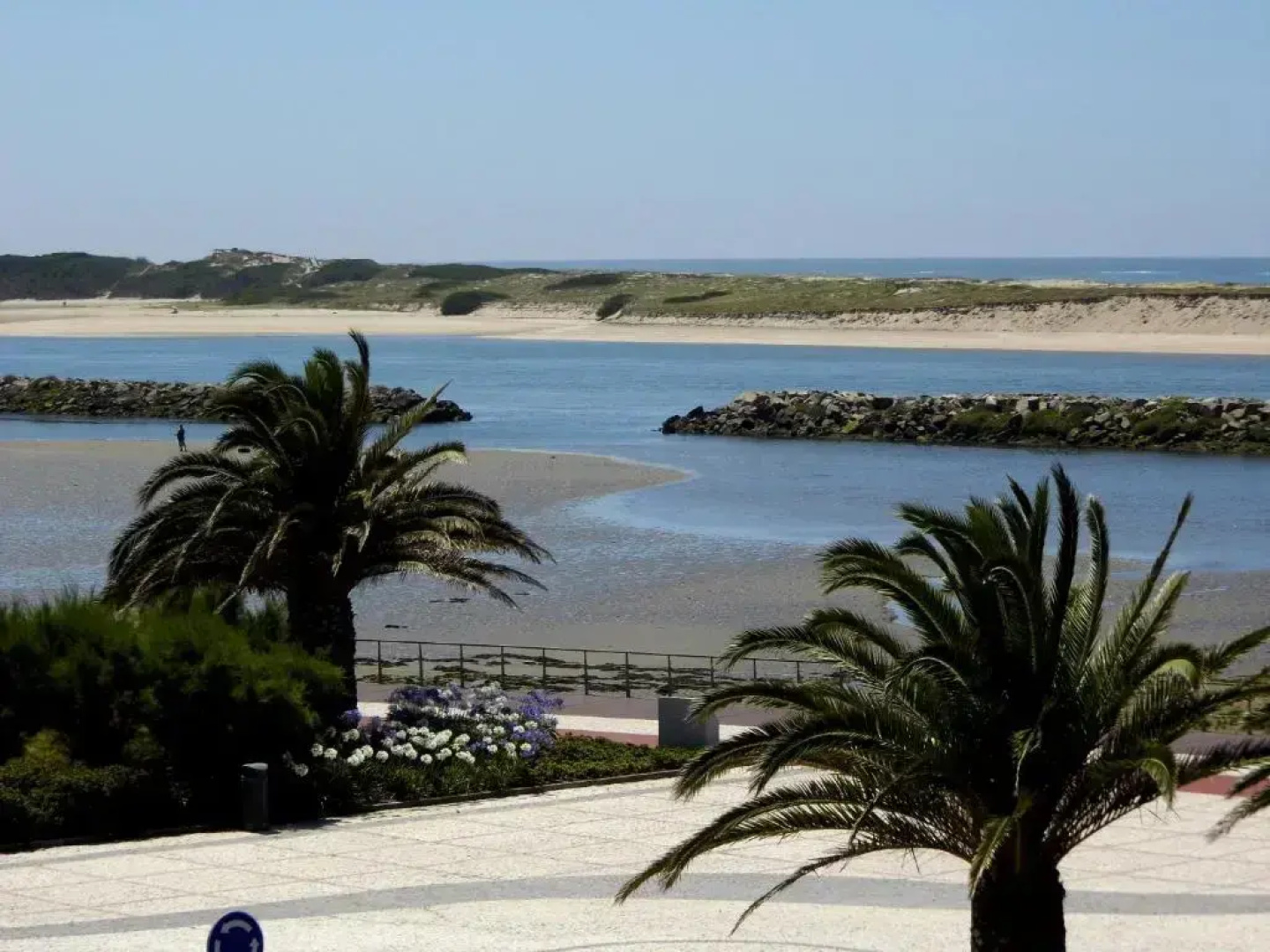 Suave Mar Hotel