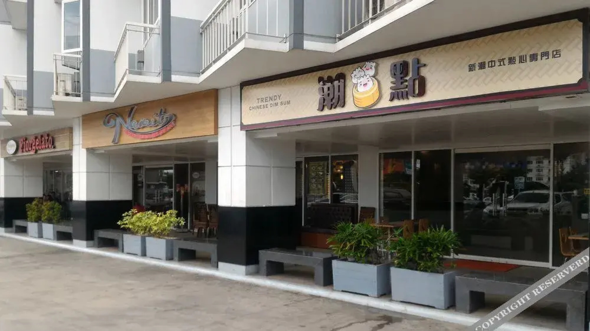 Withus Condotel at Shell Residences