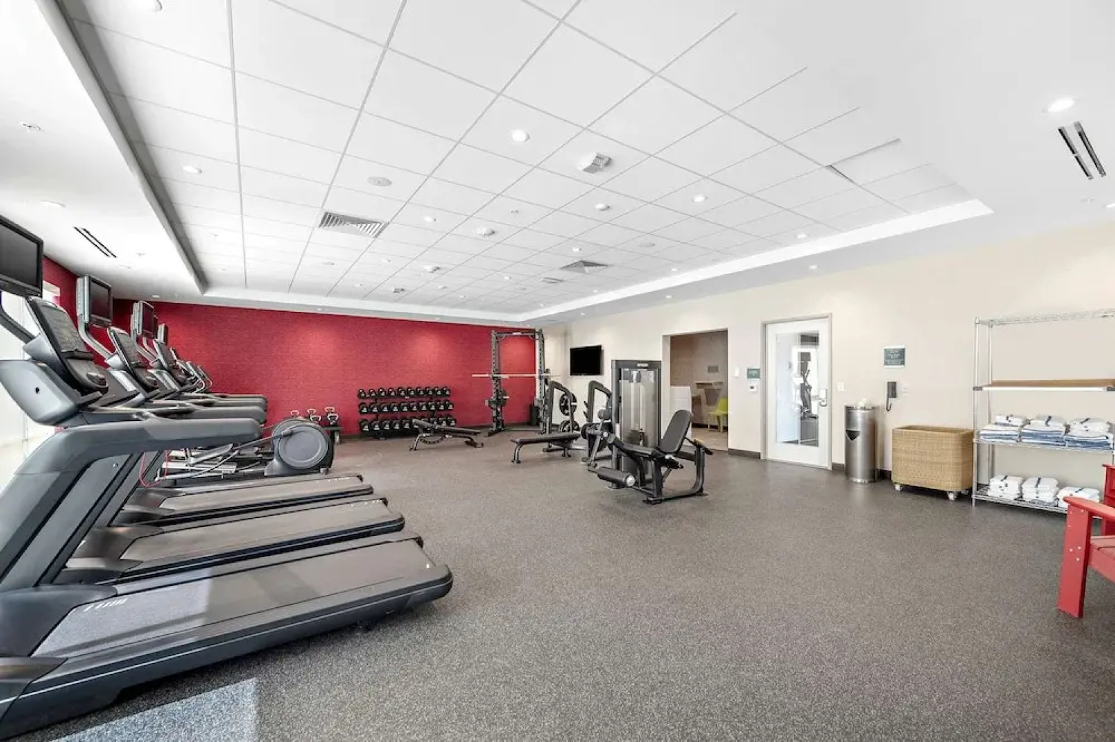 Home2 Suites by Hilton San Bernardino