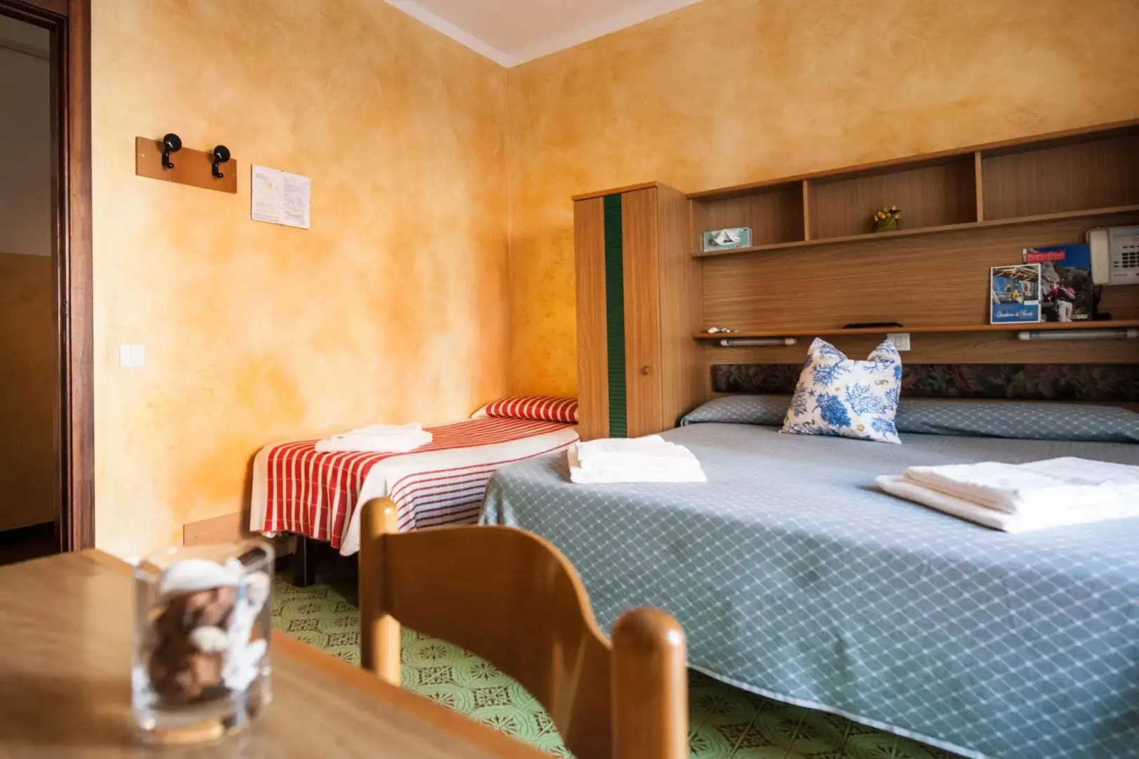 Albergo Stella Di Mare