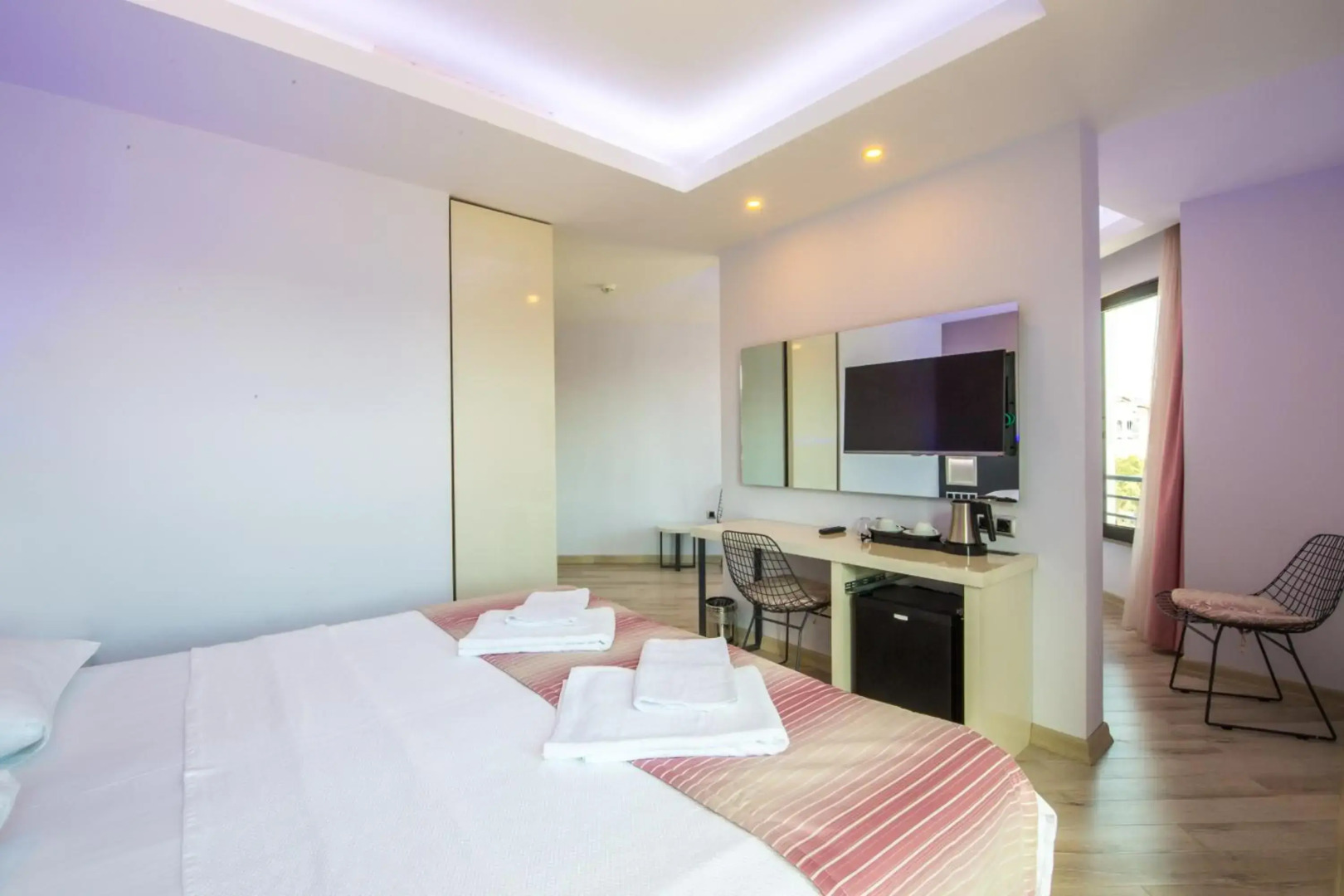 Datca Sapphire Hotel