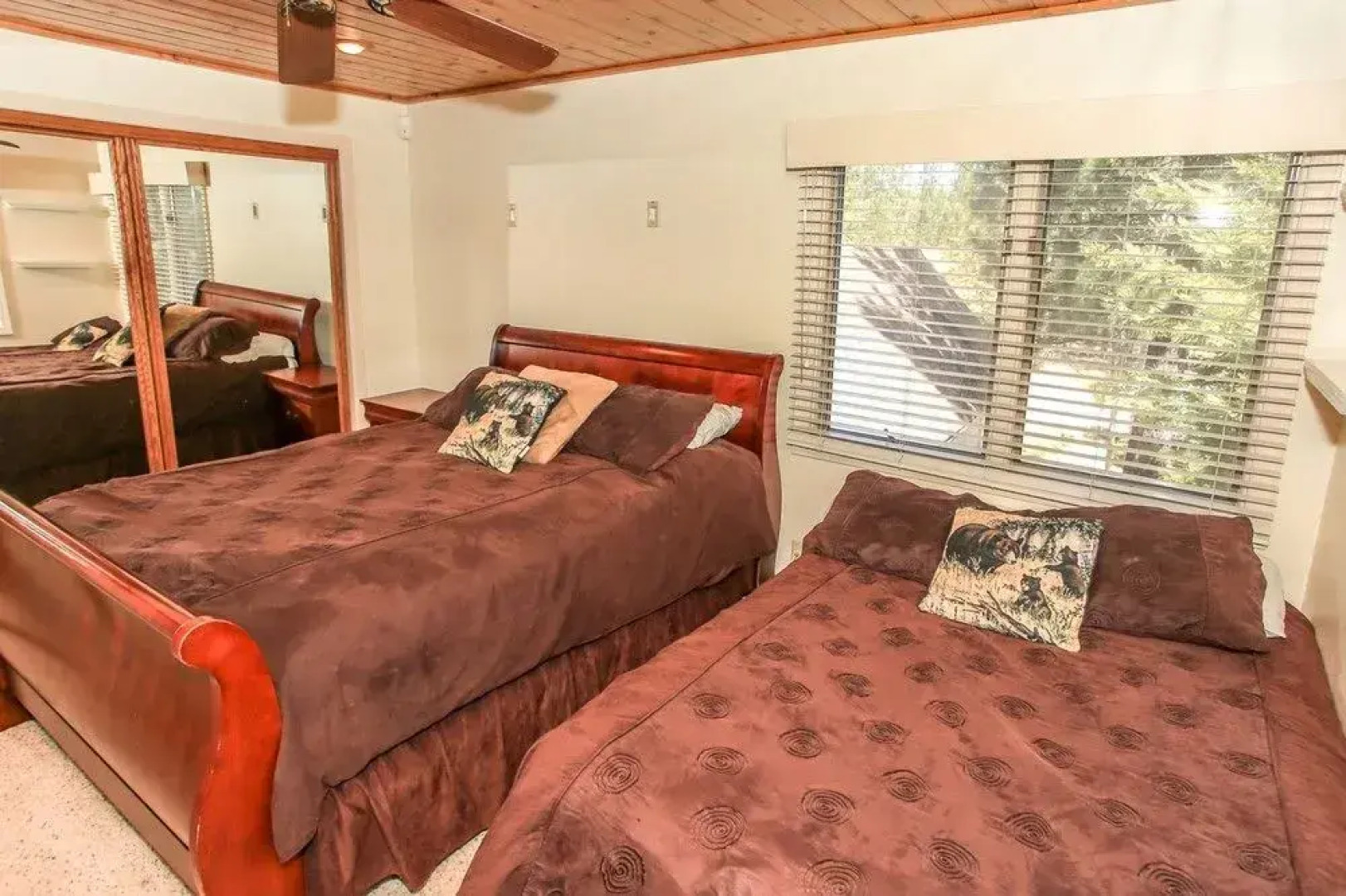 A Jack and Tens Resort