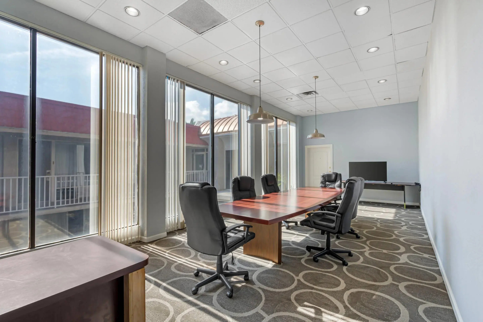 Quality Inn & Suites Conference Center