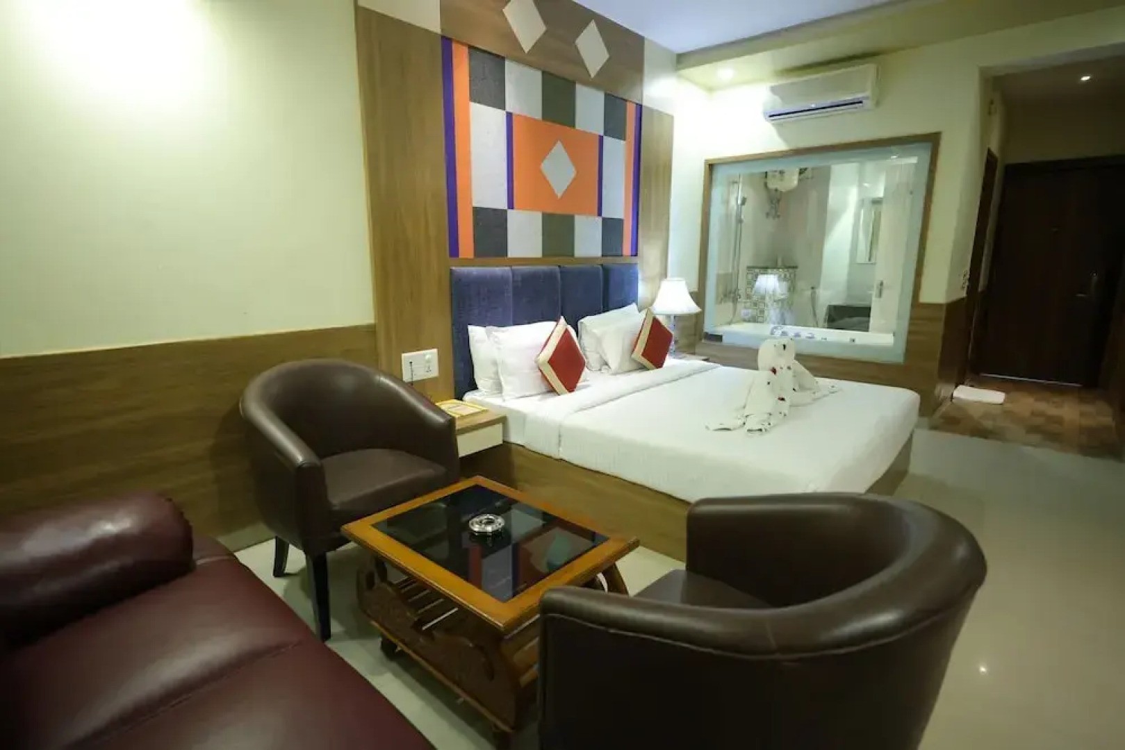 Hotel Kaushal International