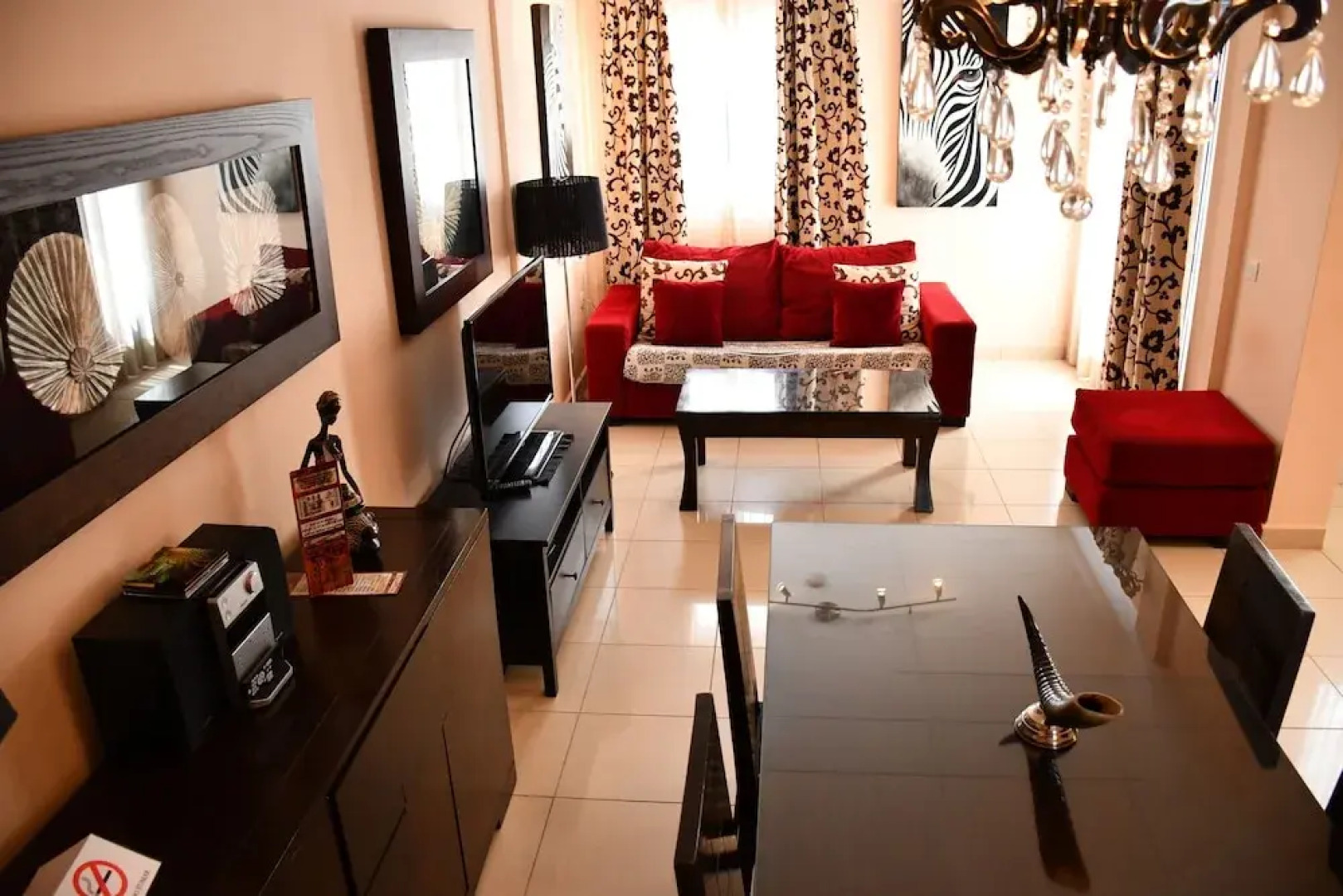 Evita Beach Apartamentos