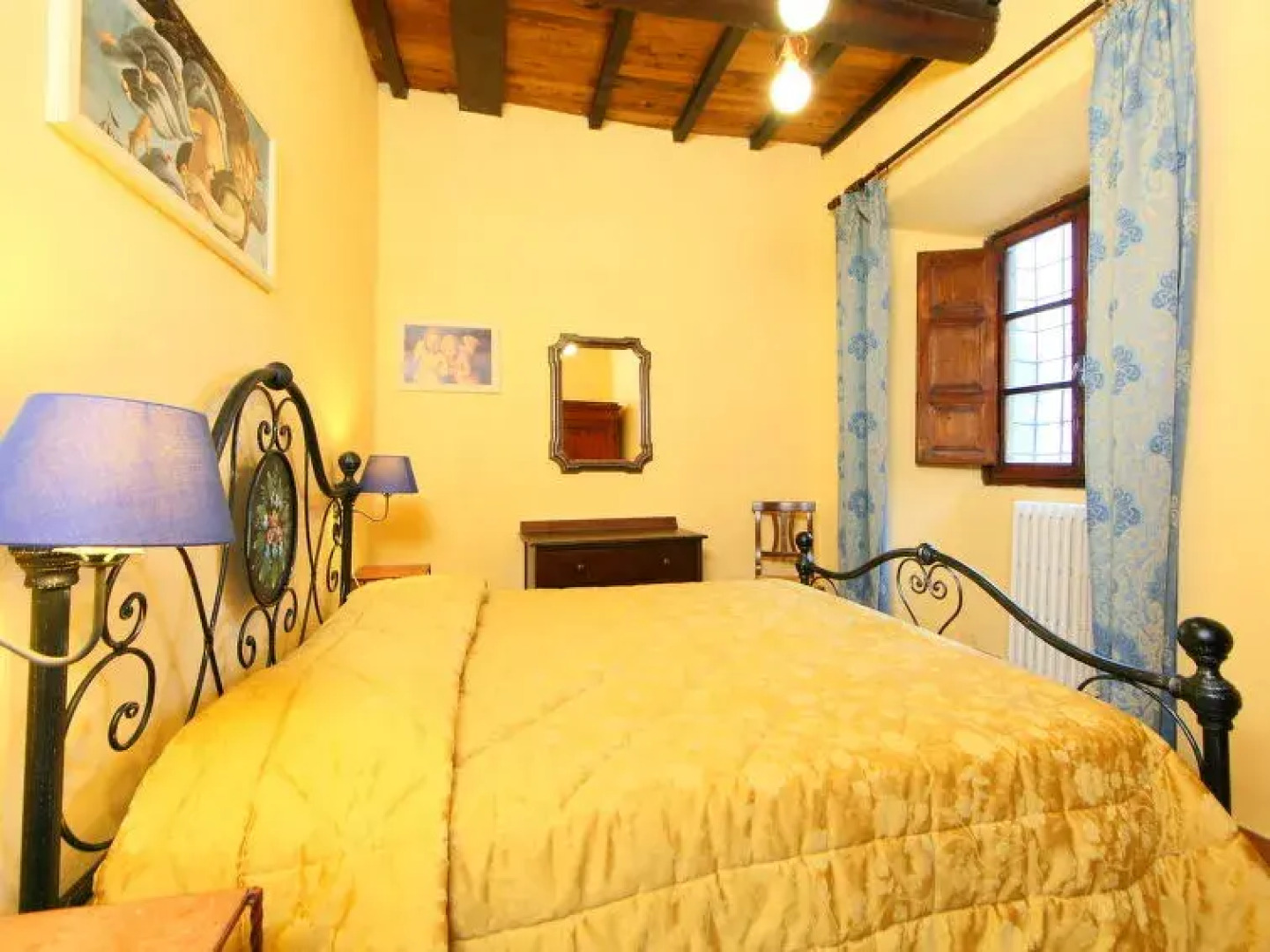 Villa Grassina Grassina