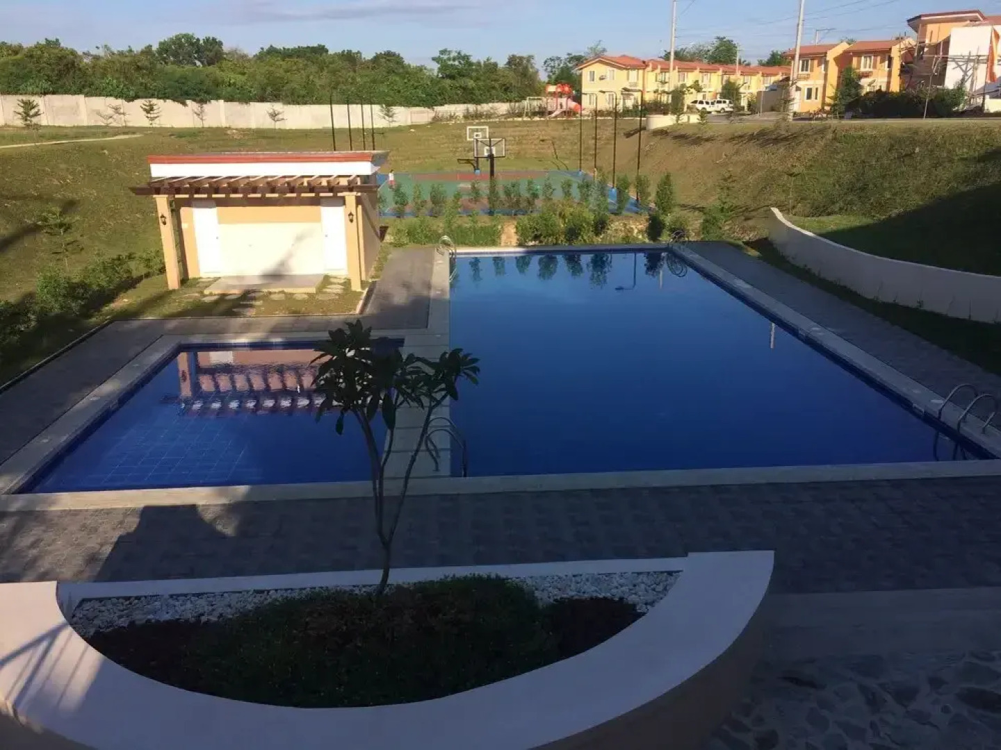 Bohol Tourist Accommodation