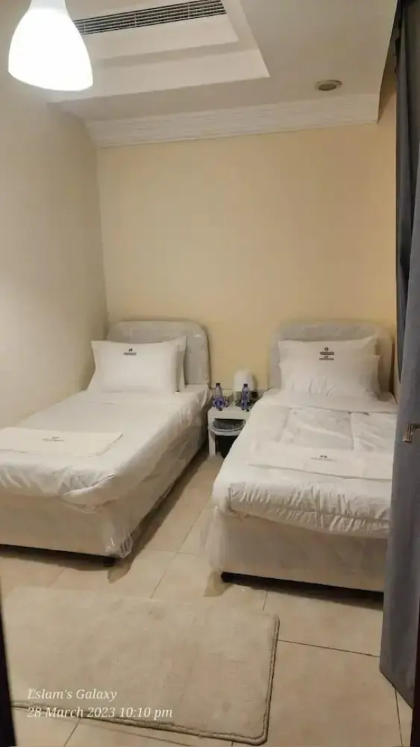 Pharaohs Inn Deira Hostel