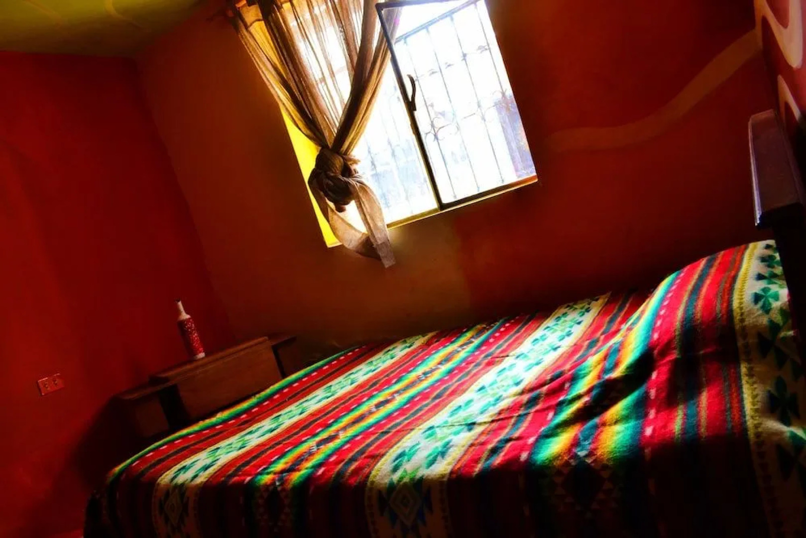 Refugio Terra Esperanza - Hostel