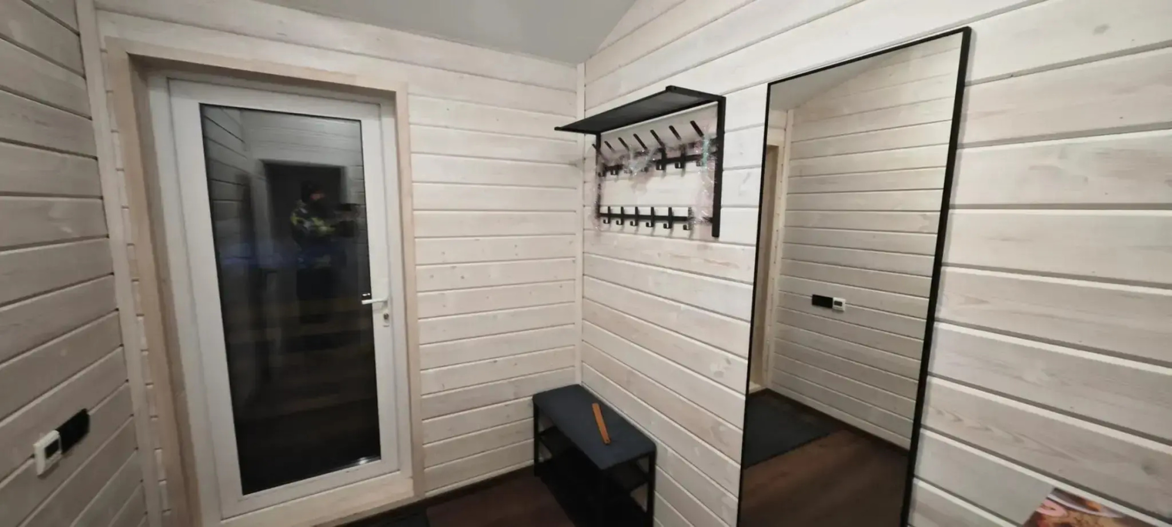 Дома в Искона Парк