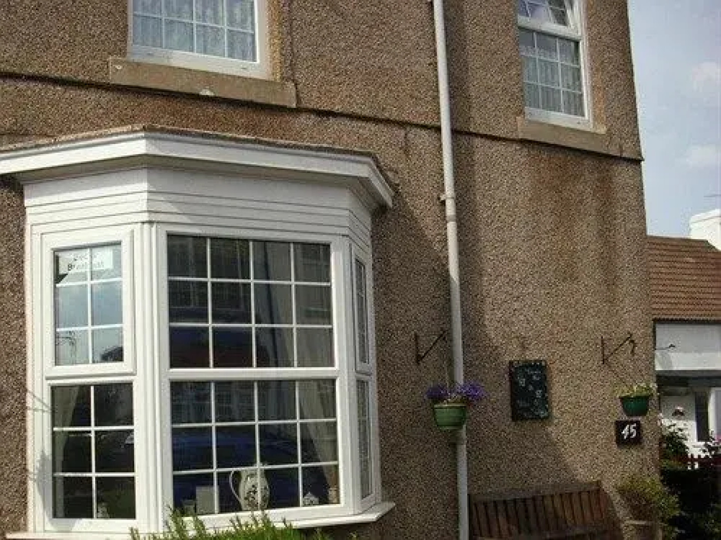 Edwardian House Bed and Breakfast