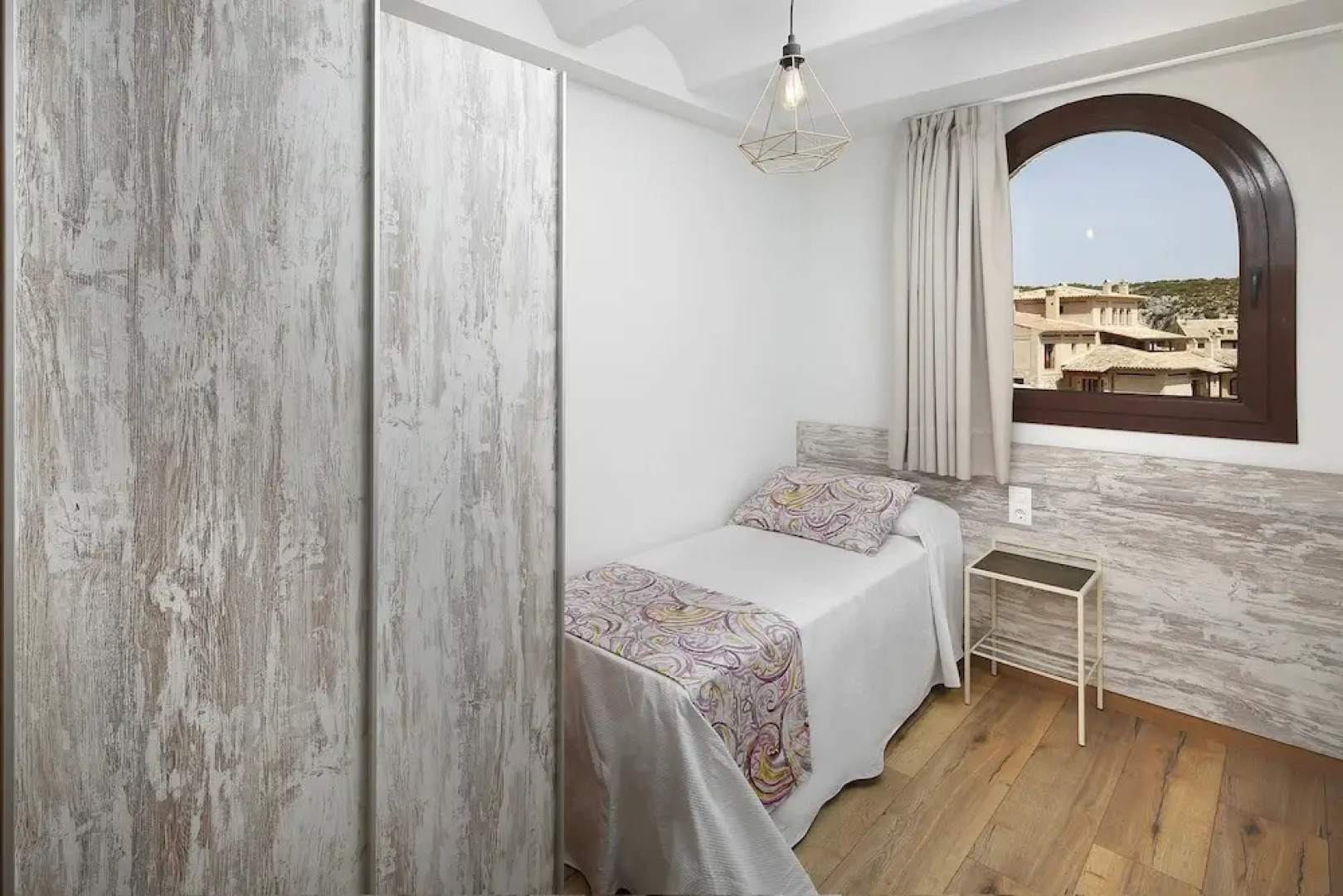 El Portal de Alquezar