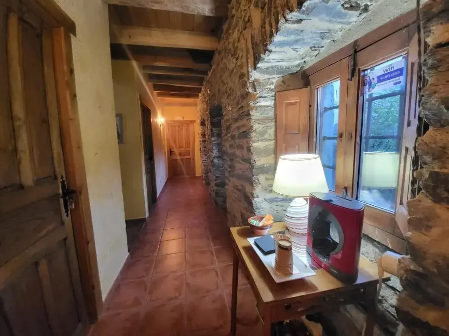 Hotel Rural El Urogallo