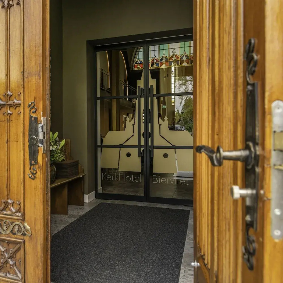 KerkHotel Biervliet