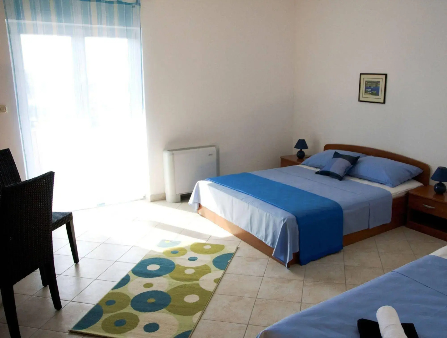 Villa Diana