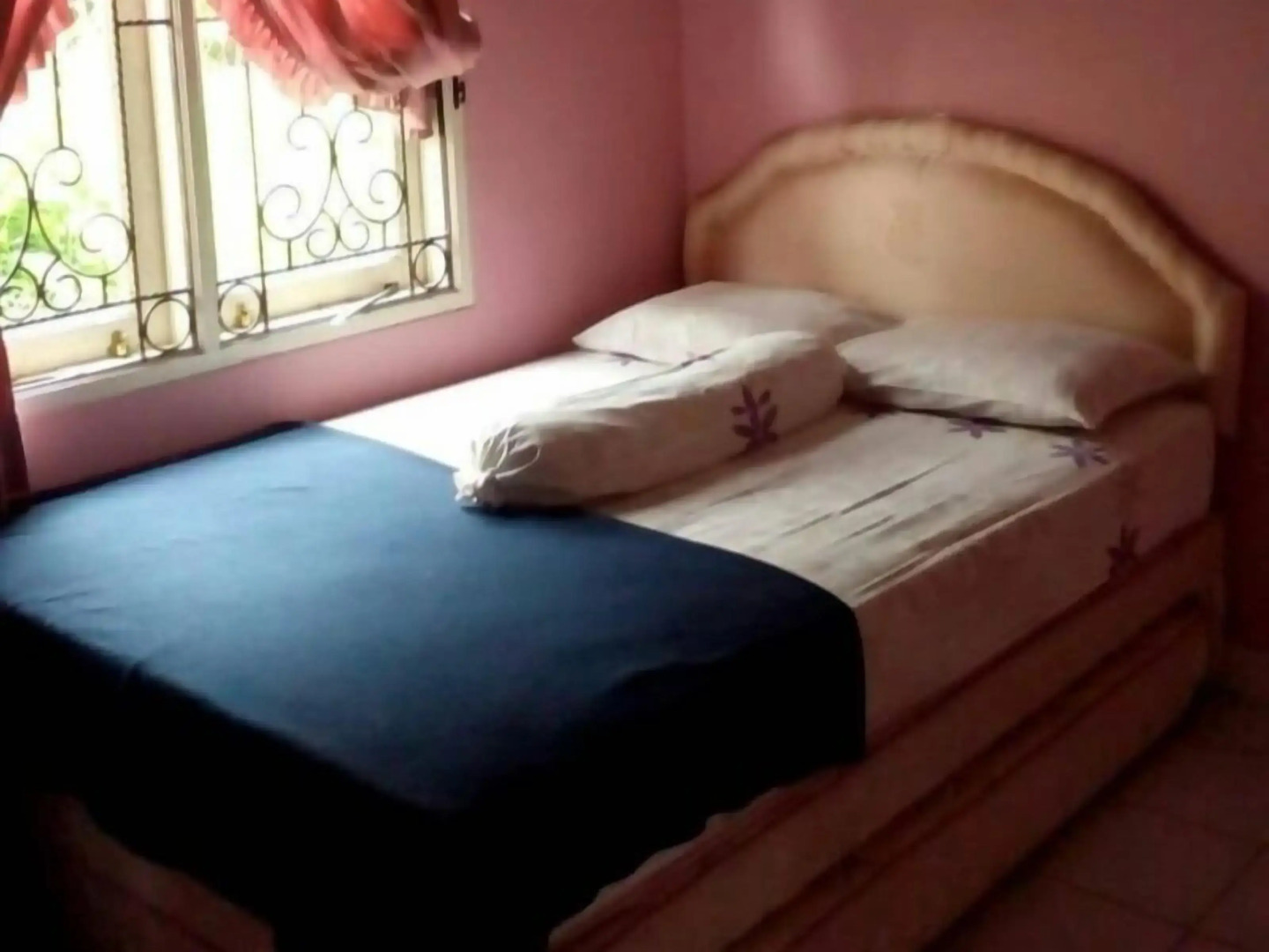 Villa Ranchero 5 - Ciater Highland Resort