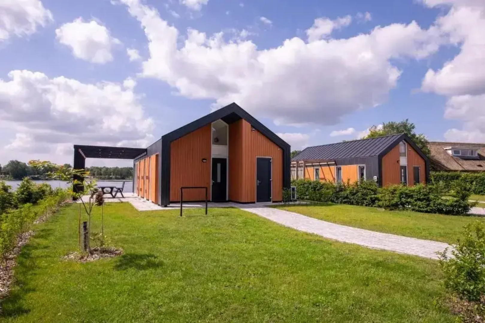 Summio Villapark Akenveen