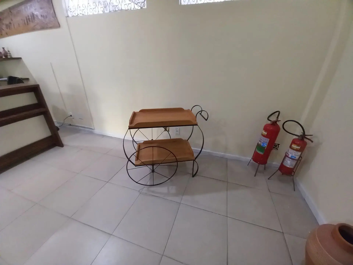 Cachoeira Apart Hotel