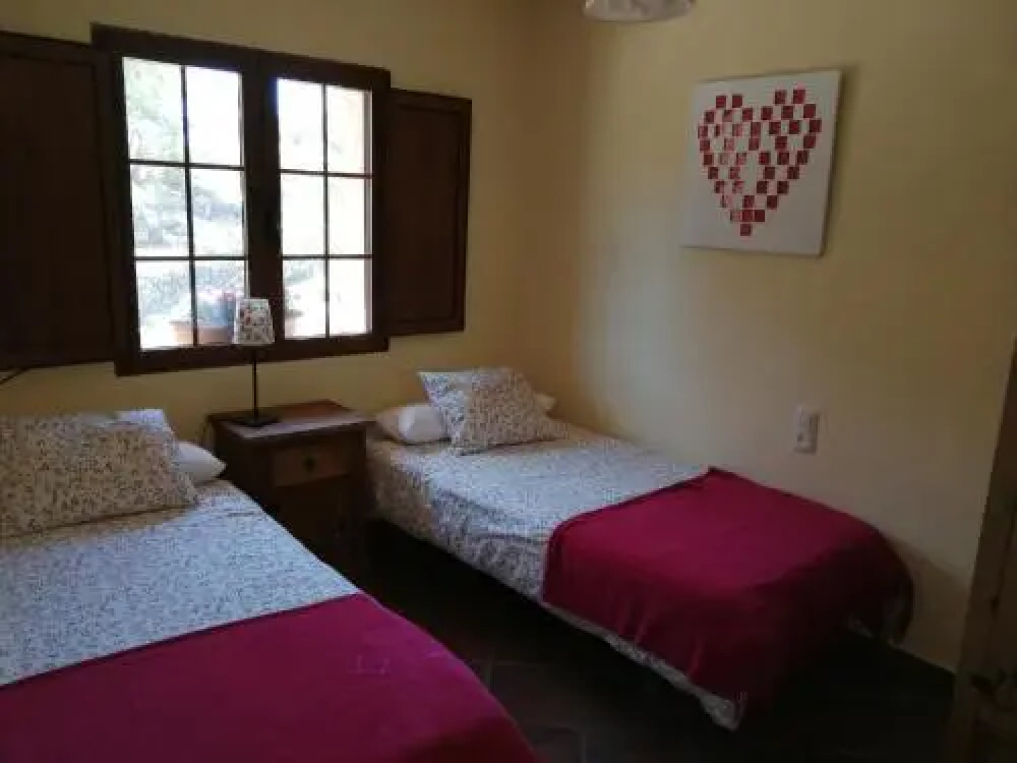 Apartamentos Rurales Balcon Del Camino Viejo