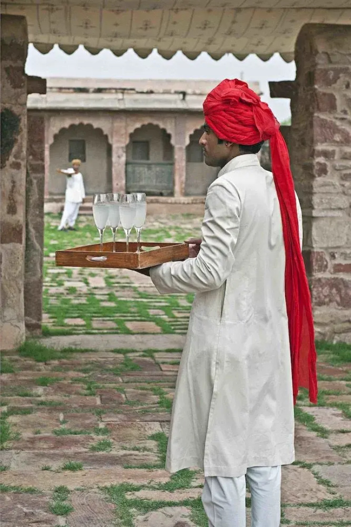 Ranvas - Nagaur
