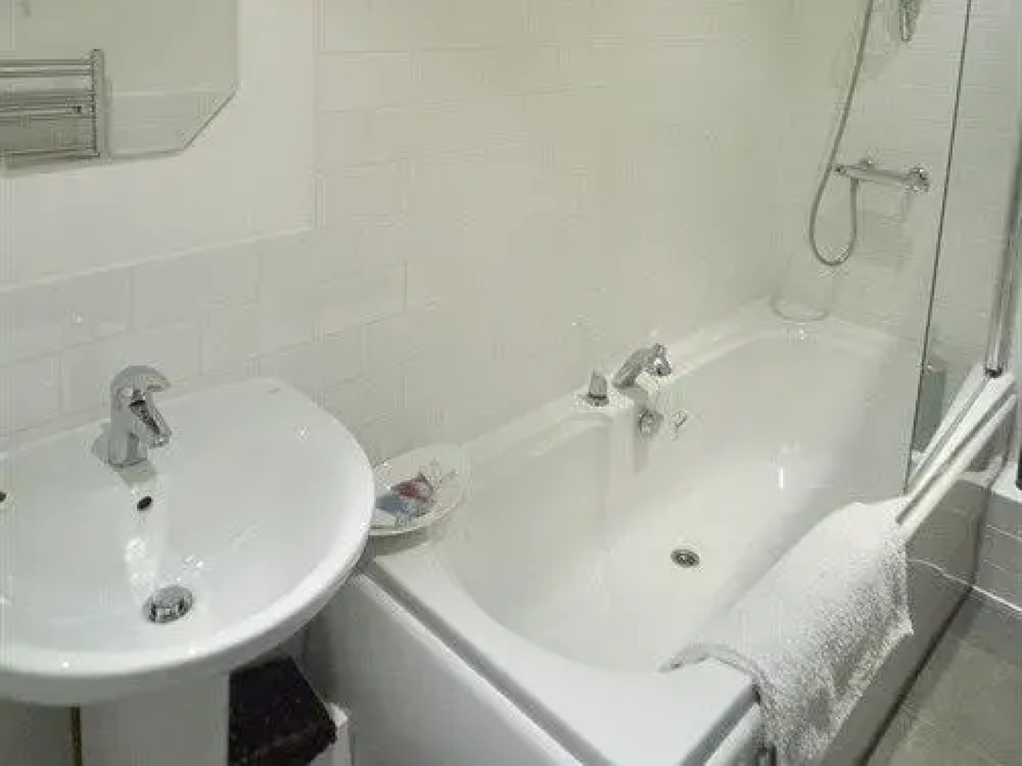 Hackett Property Serviced Apartments
