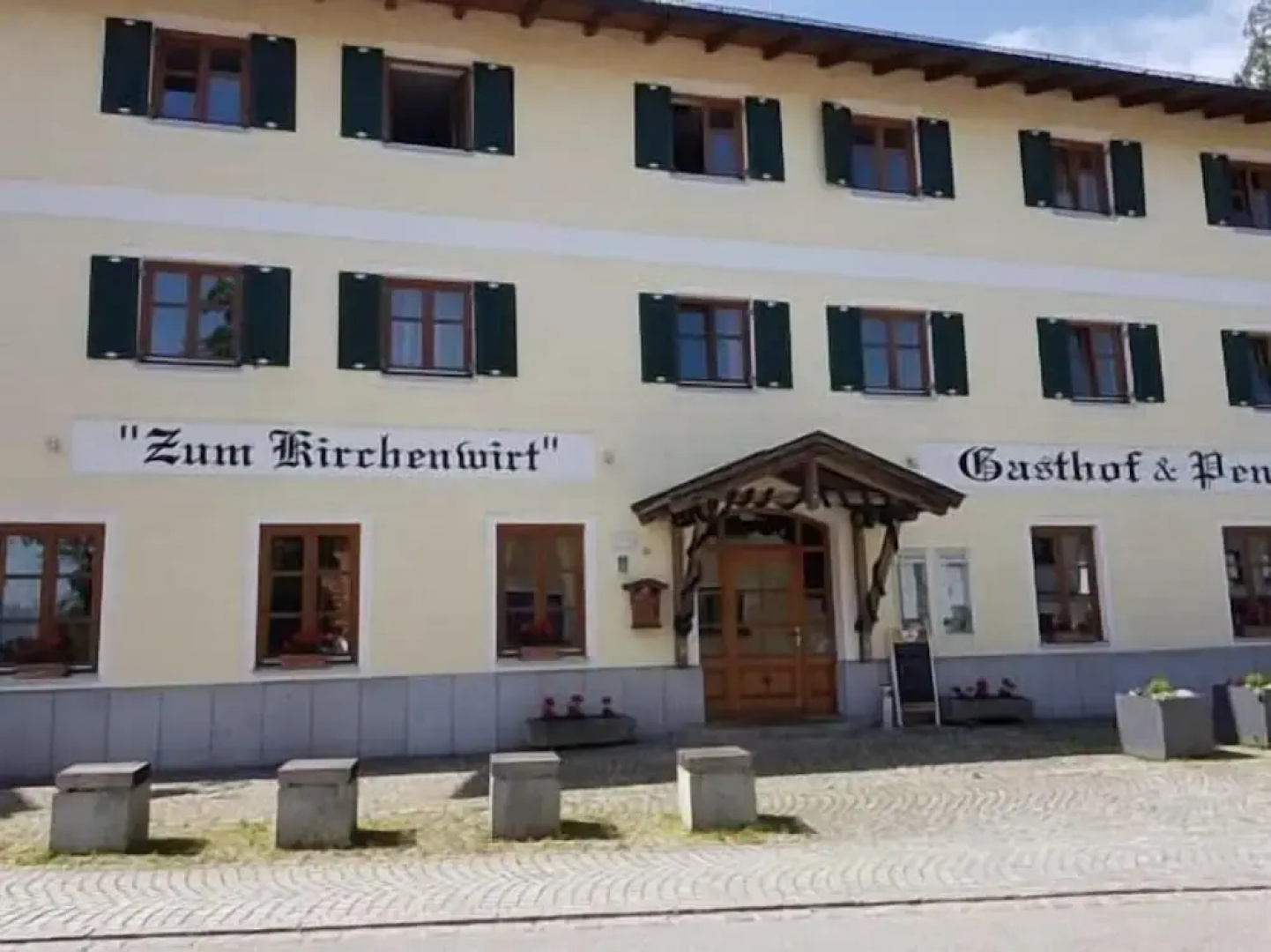 Zum Kirchenwirt