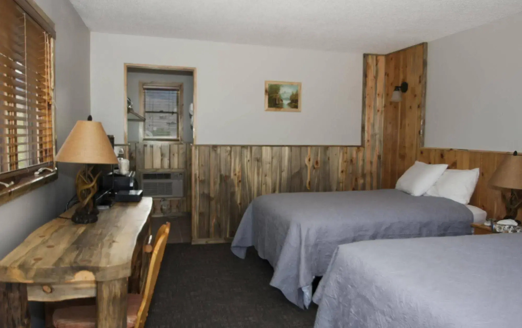 Yellowstone Valley Inn