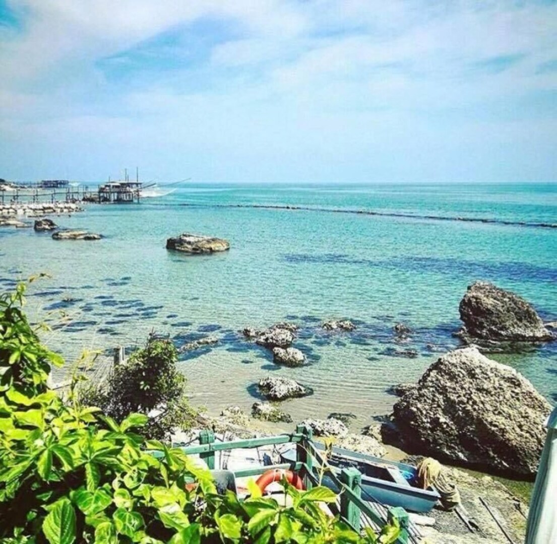 La Terrazza d'Abruzzo