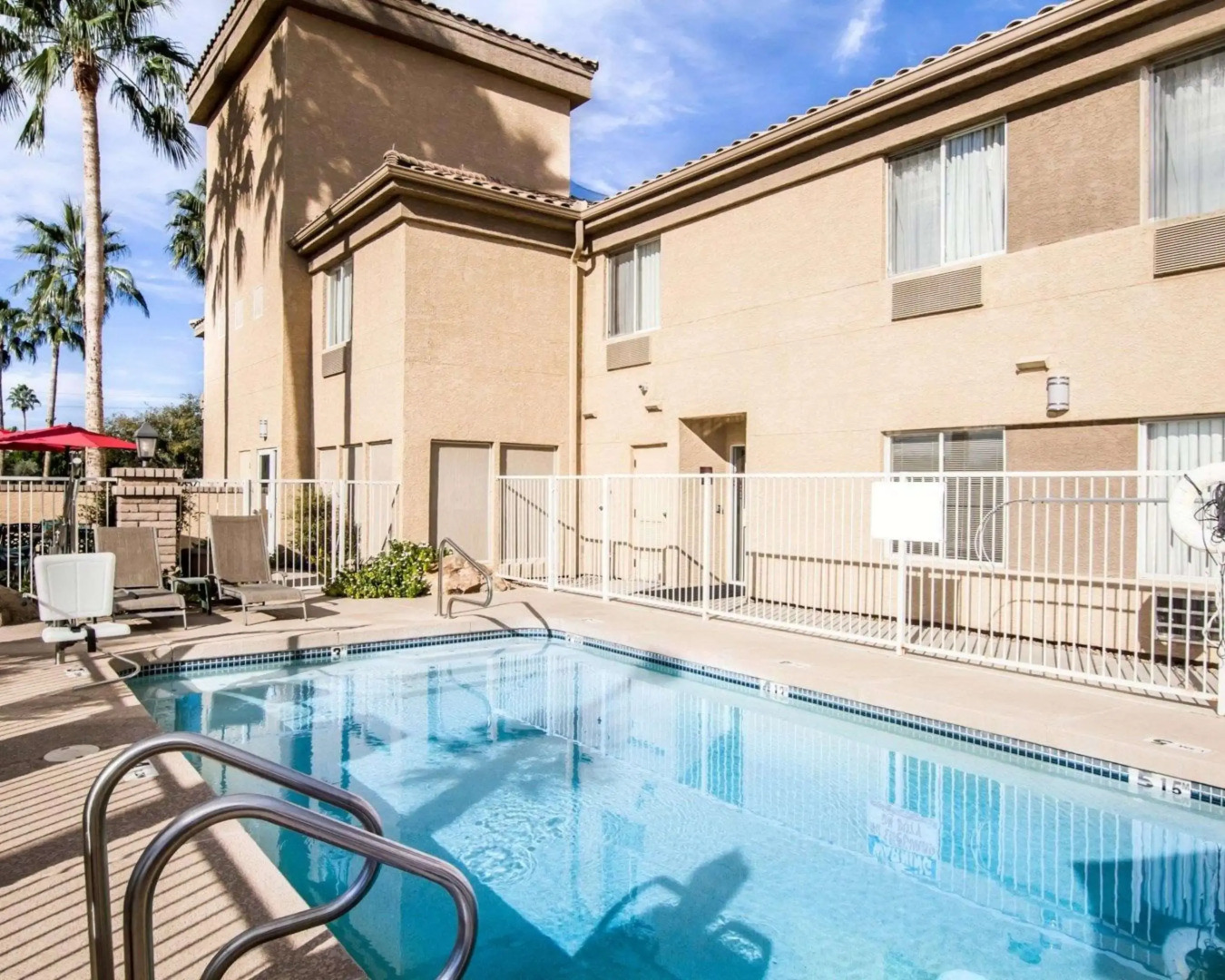 Sleep Inn Phoenix North I-17