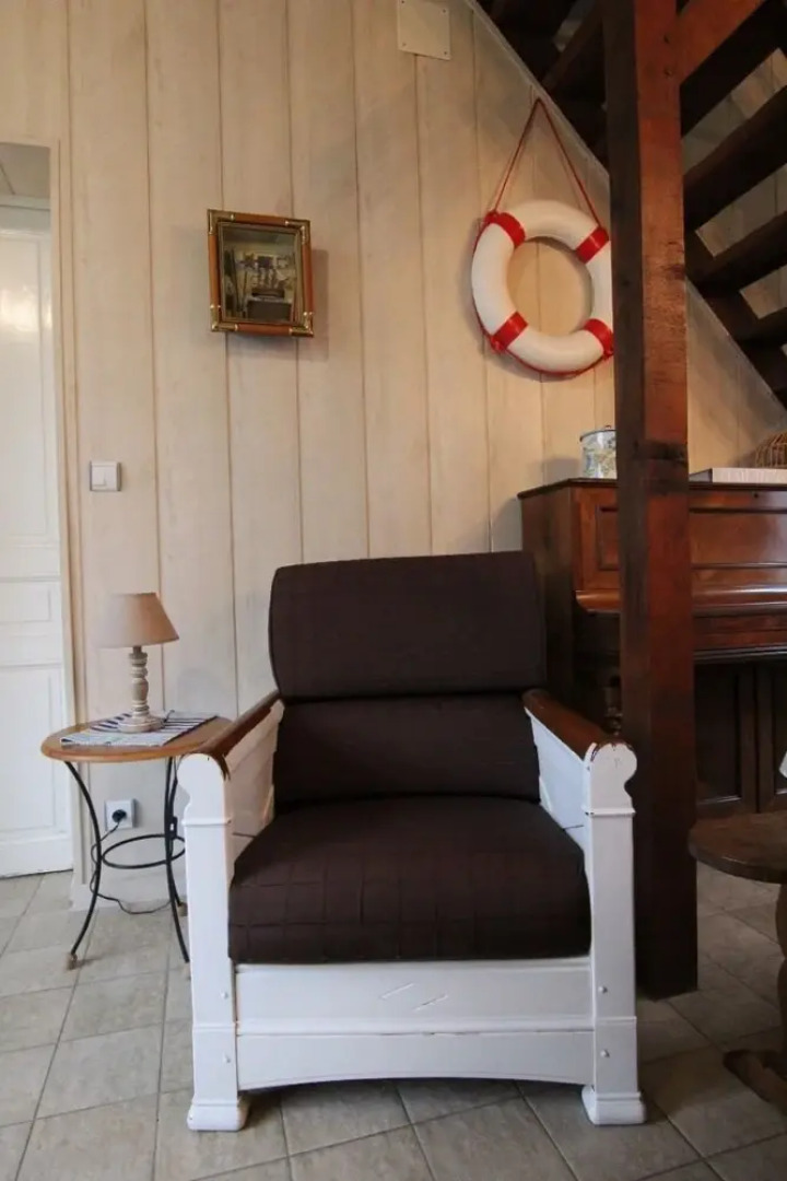 Gite les Flots Bleus