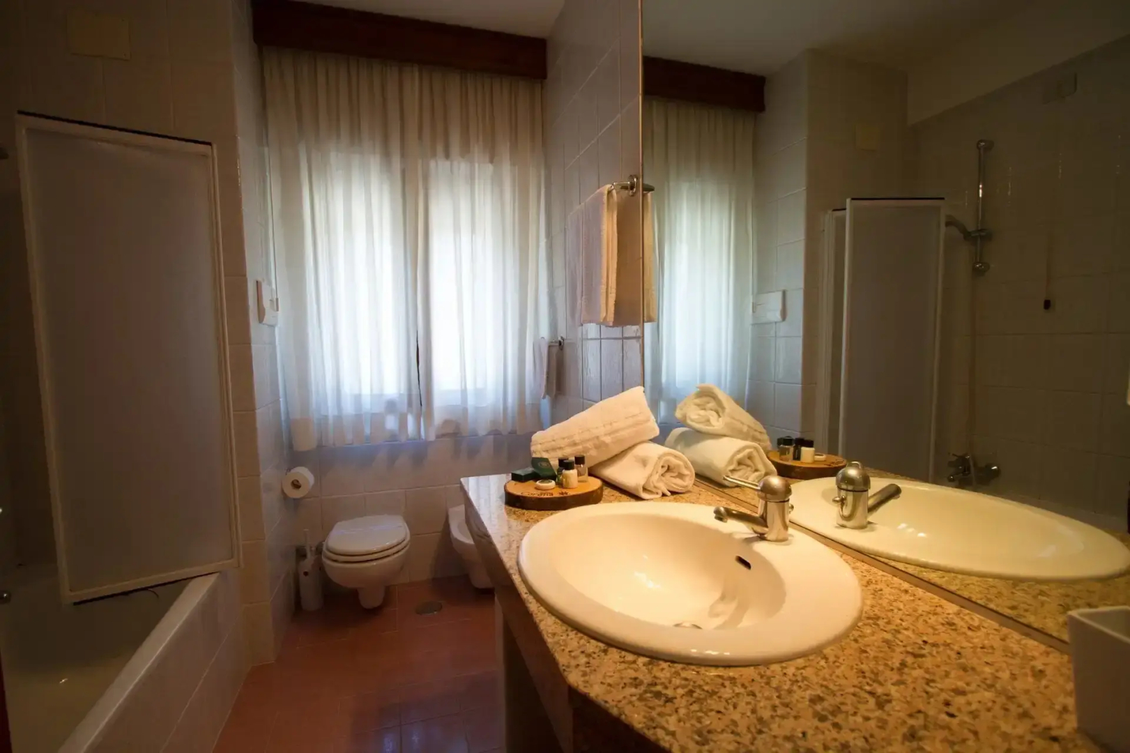 Hotel Corona