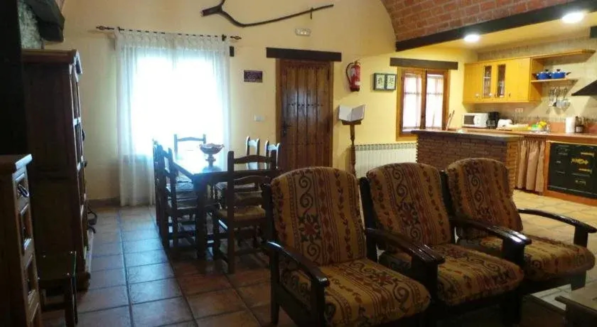Casas Víctor