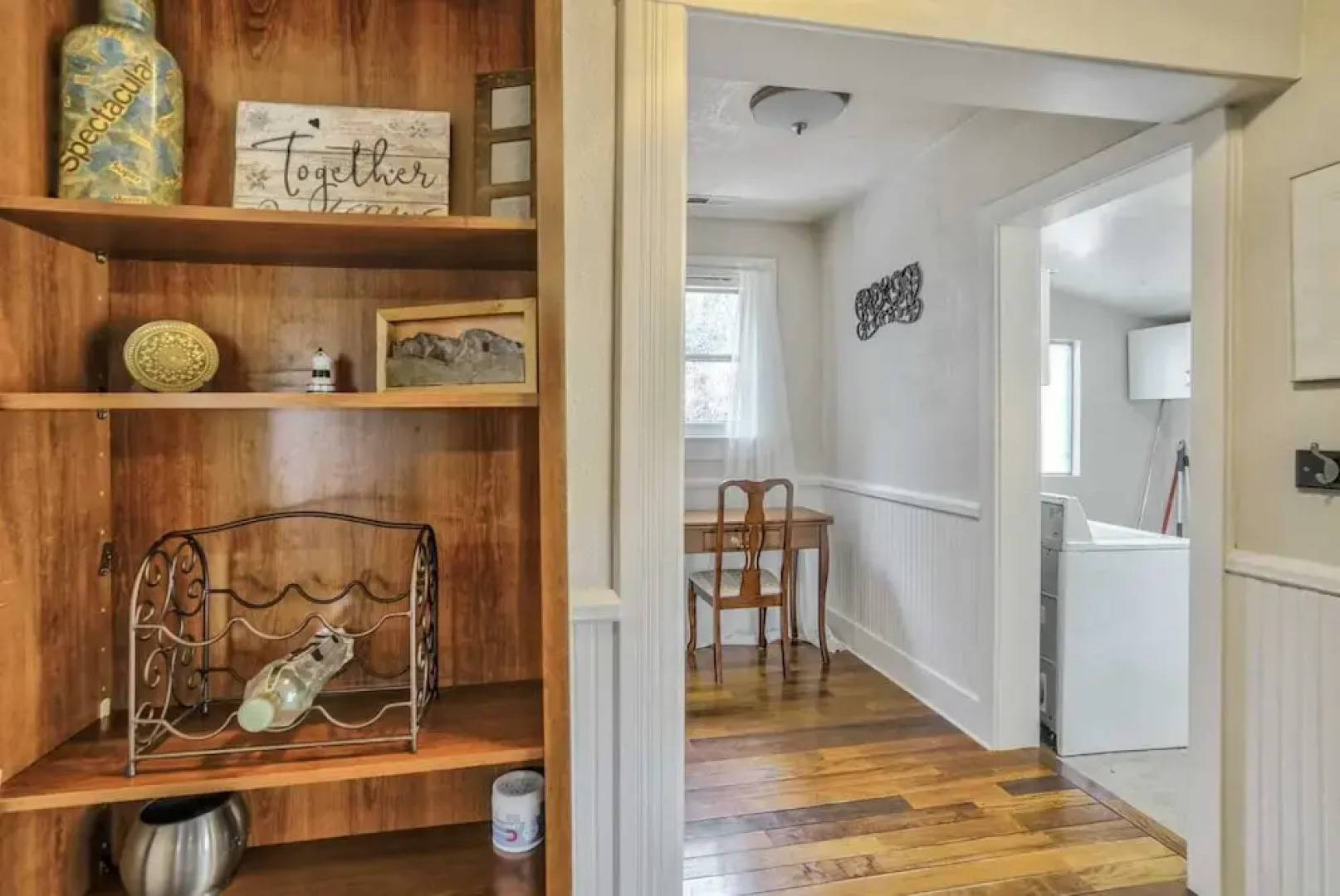 1BR Quiet Neighborhood & Nearby Parks