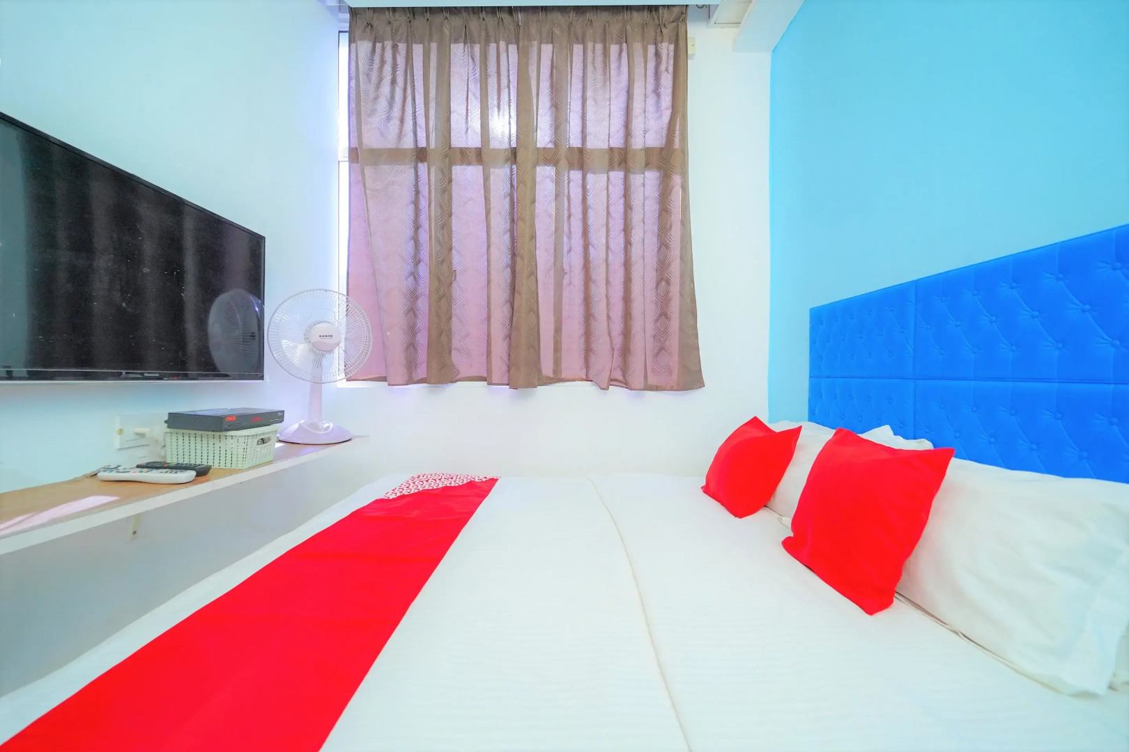 Hotel O V Stay Guesthouse