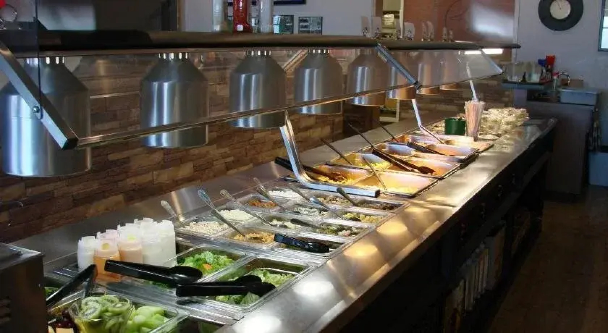 Greenhead Motel & Restaurant