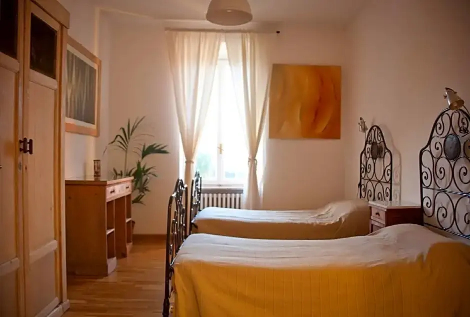 BB Lago Nel Pagliaio