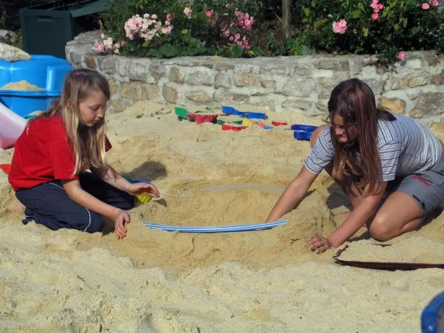 Landpension Gutshof Grossheringen