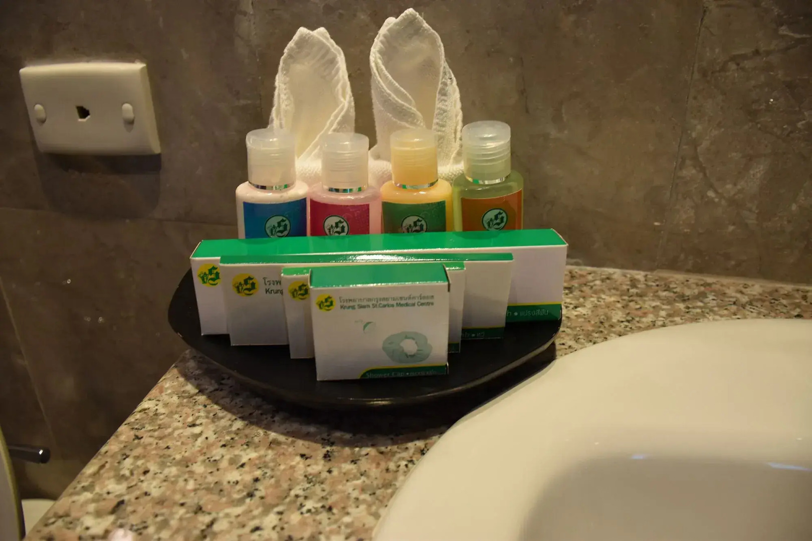 St.Carlos Medical Spa