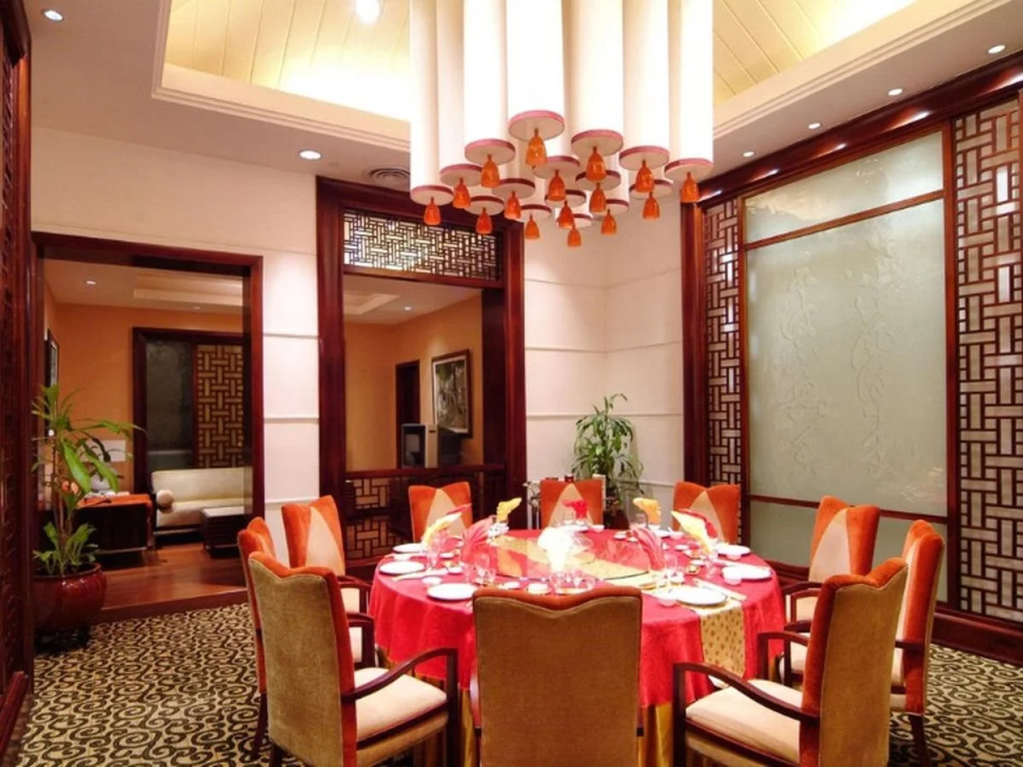 Shaoxing International Hotel